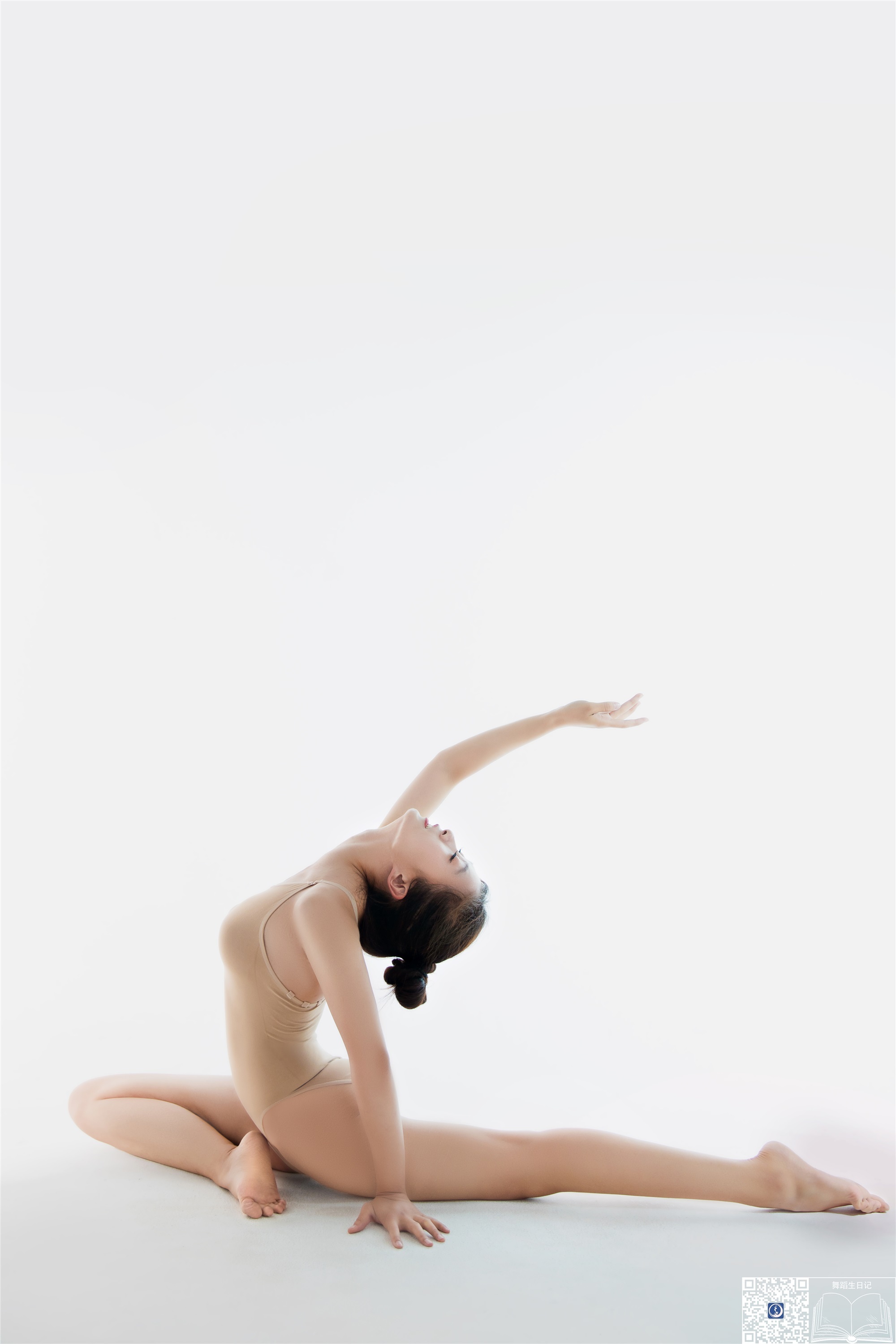 GALLI嘉丽 舞蹈生日记 013 - 佳美